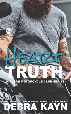 Heart Truth by Kayn, Debra