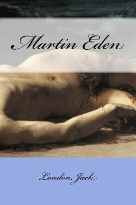 Martin Eden by Mybook