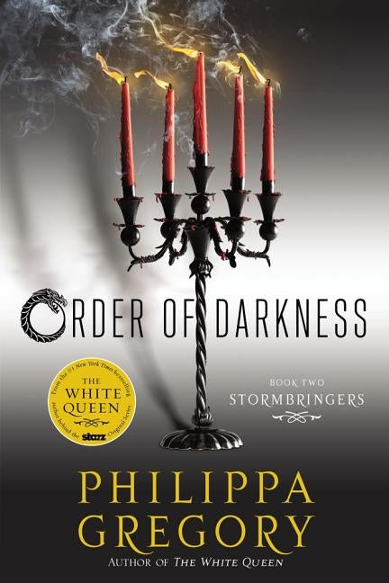 Stormbringers by Gregory, Philippa