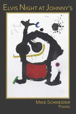 Elvis Night at Johnny's by Schneider, Mike