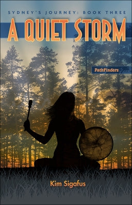 A Quiet Storm by Sigafus, Kim