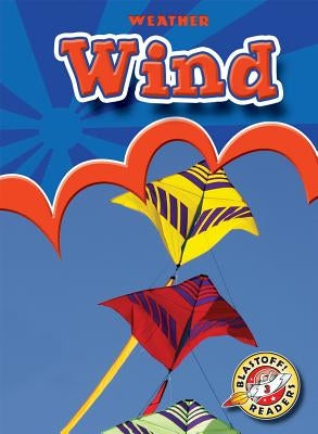 Wind by Fleming, Dana