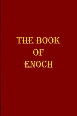 The Book of Enoch by Charles, R. H.