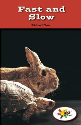 Fast and Slow by Tan, Richard