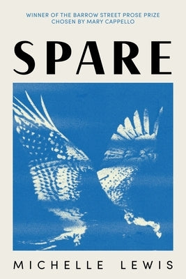 Spare by Lewis, Michelle