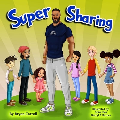 Super Sharing by Das, Abira