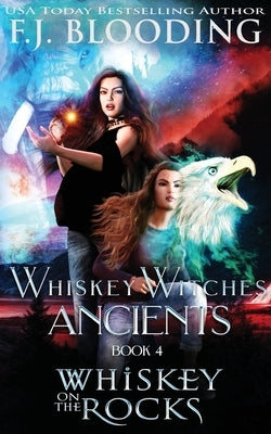 Whiskey On the Rocks by Blooding, F. J.