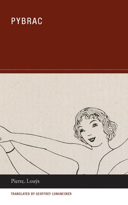 Pybrac by Louÿs, Pierre