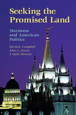 Seeking the Promised Land by Campbell, David E.