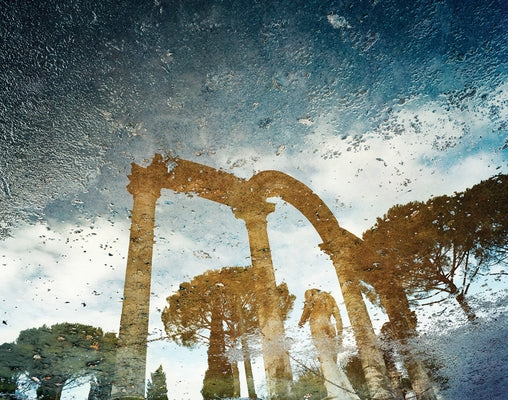 Alfred Seiland: Imperivm Romanvm: Photographs 2005-2020 by Seiland, Alfred