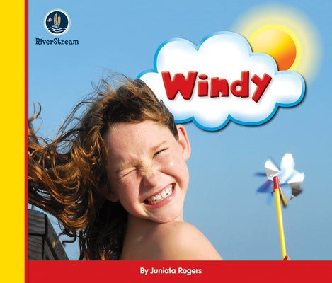 Eye on the Sky: Windy by Rogers, Juniata