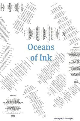 Oceans of Ink by Procopio, Gregory