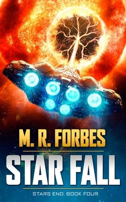 Star Fall by Forbes, M. R.