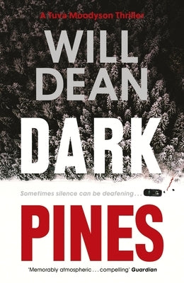 Dark Pines by Dean, Will