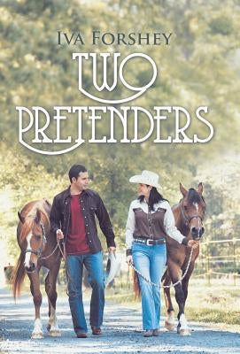 Two Pretenders by Forshey, Iva