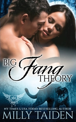 Big Fang Theory by Taiden, Milly