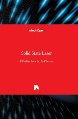 Solid State Laser by Al-Khursan, Amin