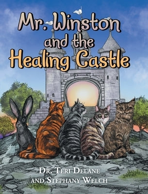 Mr. Winston and the Healing Castle by Teri Delane