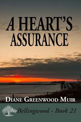 A Heart's Assurance by Greenwood Muir, Diane