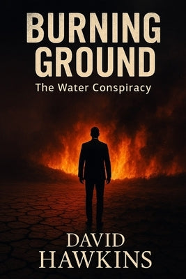Burning Ground: The Water Conspiracy by Hawkins, David