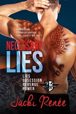Necessary Lies by Renée, Jacki