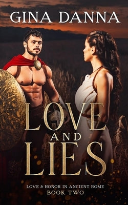 Love & Lies by Danna, Gina