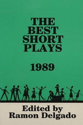 Best Short Plays 1989 by Various Authors
