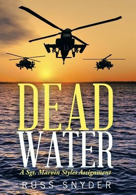 Dead Water by Snyder, Russ
