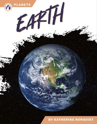 Earth by Norquist, Katherine