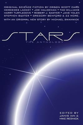 Stars: The Anthology by Ian, Janis
