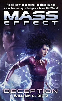 Deception by Dietz, William C.
