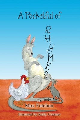 A Pocketful of Rhymes by Fatchen, Max