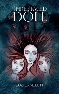Three Faced Doll by Bamblett, Suzi