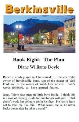 Book Eight: The Plan by Doyle, Diane Williams