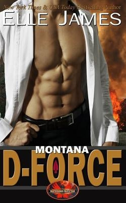 Montana D-Force by James, Elle