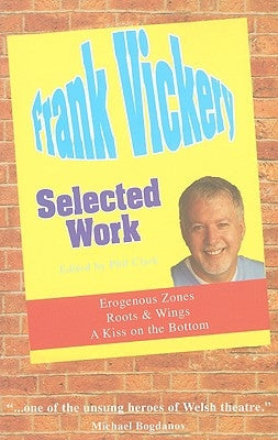 Frank Vickery Selected Work: Vickery at the Sherman by Vickery, Frank