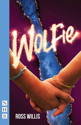 Wolfie by Willis, Ross