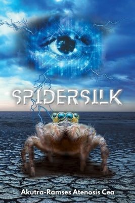 Spidersilk by Cea, Akutra-Ramses Atenosis