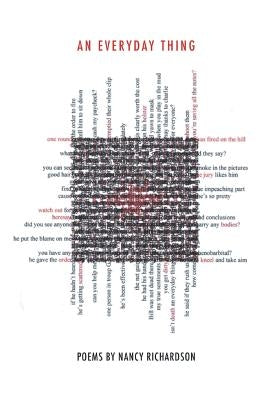 An EveryDay Thing by Richardson, Nancy