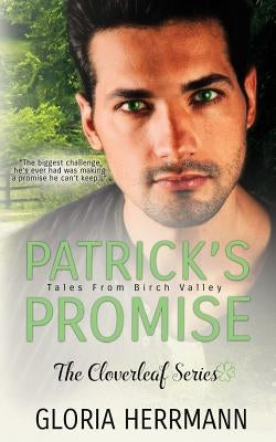 Patrick's Promise by Herrmann, Gloria