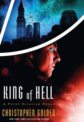 King of Hell by Golden, Christopher