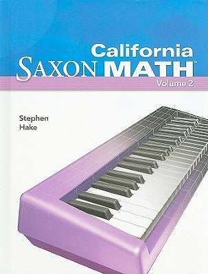 Student Edition 2008: Vol. 2 by Hake