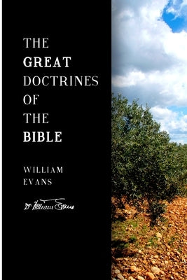The Great Doctrines of the Bible by Books, Resurrected