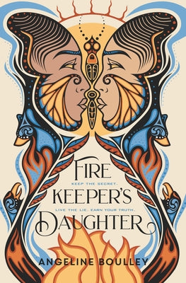 Firekeeper's Daughter by Boulley, Angeline