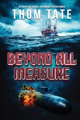 Beyond All Measure by Martin, Henry