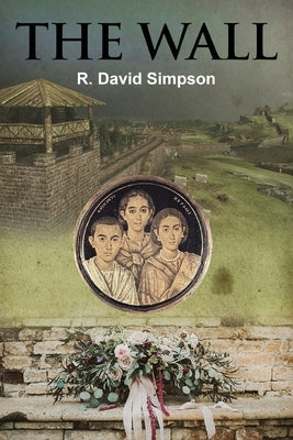 'The Wall' by Simpson, R. David