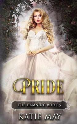 Pride by May, Katie