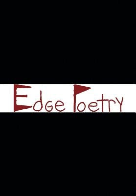 Edge Poetry by Maher, Edward F.