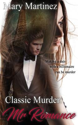 Classic Murder: Mr. Romance by Graphics, LDM