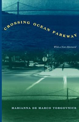 Crossing Ocean Parkway by Torgovnick, Marianna De Marco